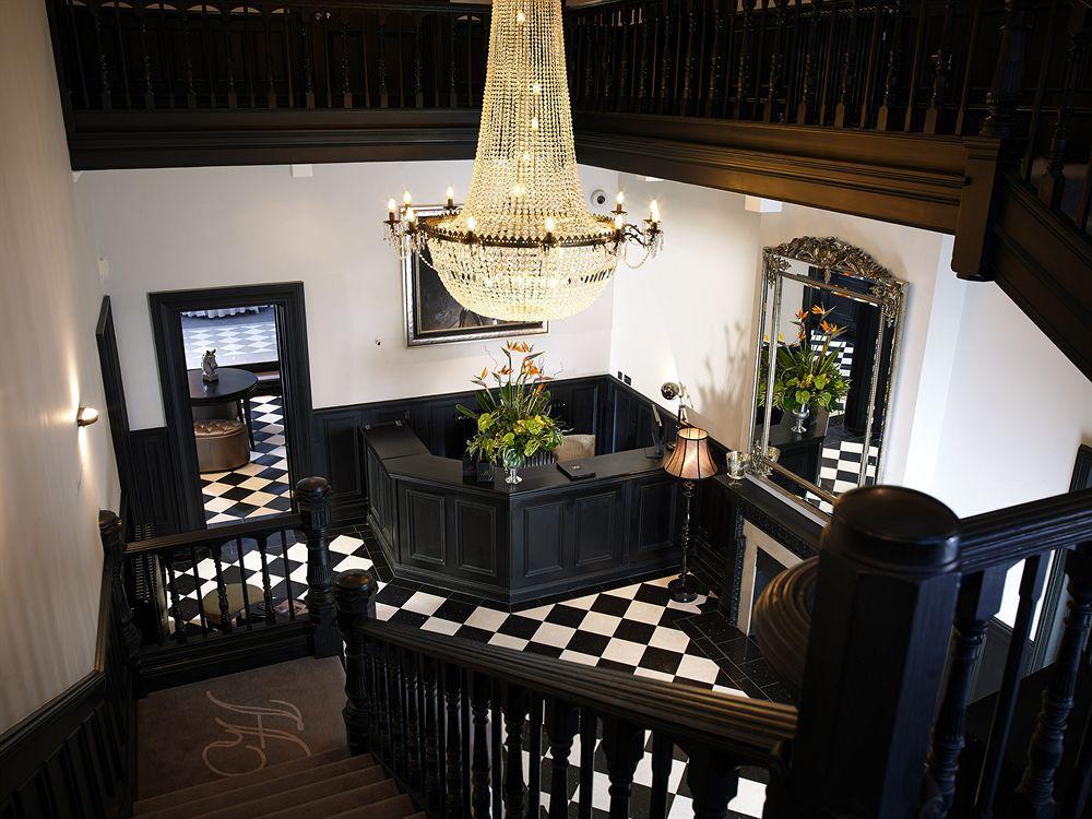 Paddocks House Hotel Newmarket  Buitenkant foto