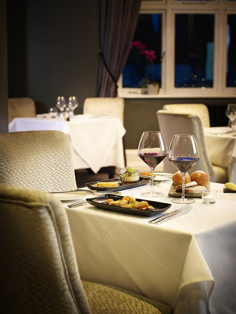 Paddocks House Hotel Newmarket  Buitenkant foto