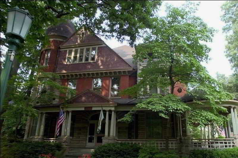 Paddocks House Hotel Newmarket  Buitenkant foto