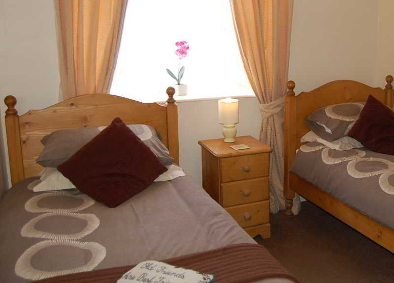 Paddocks House Hotel Newmarket  Buitenkant foto